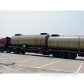 SF Underground Oil Tank fuel storage tank sales